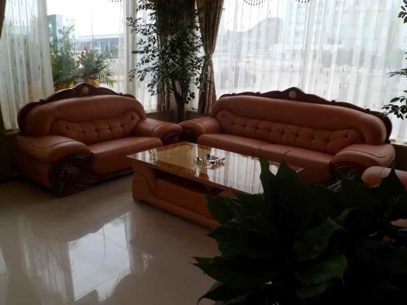 Greentree Inn Zhejiang Taizhou Tiantai Bus Station Express Hotel Exterior photo